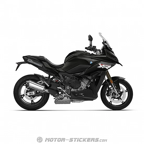BMW S1000XR 2024