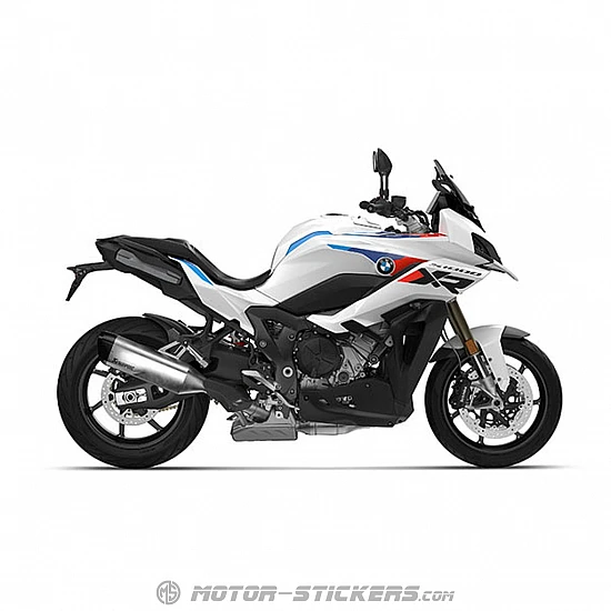 BMW S1000XR 2024