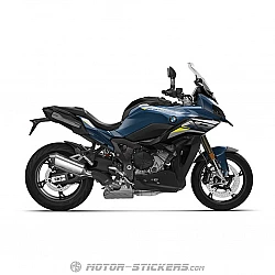 BMW S1000XR 2025