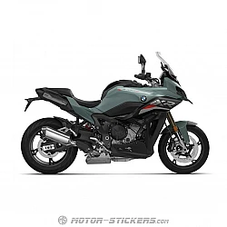 BMW S1000XR 2026