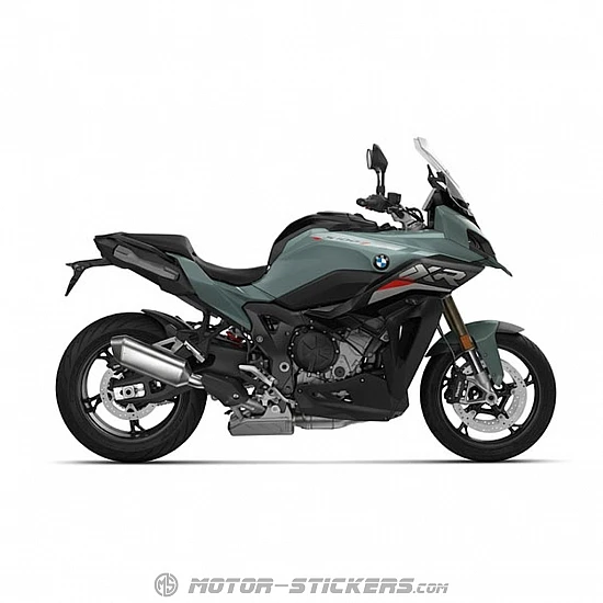BMW S1000XR 2026