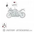 BMW S 1000 RR 2012