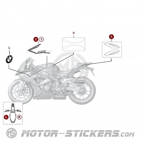 BMW S 1000 RR 2013
