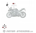 BMW S 1000 RR 2015