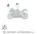 BMW S 1000 RR 2015
