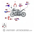 BMW S 1000 RR 2020