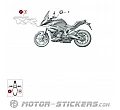 BMW S 1000 XR 2017