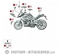BMW S 1000 XR 2018