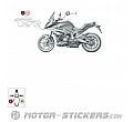 BMW S 1000 XR 2019