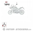 BMW S 1000 XR 2021