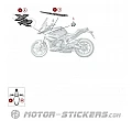 BMW S 1000 XR 2021