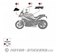 BMW S 1000 XR 2022