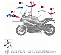 BMW S 1000 XR 2023