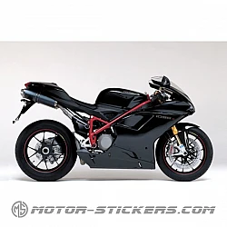 Ducati 1098 S 2007