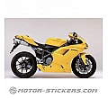 Ducati 1098 2008