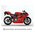 Ducati 1098 S 2008