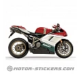 Ducati 1098 S 2008