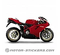 Ducati 1098 R 2008