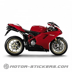 Ducati 1098 R 2009