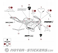 Ducati 1198R Special Edition 2010