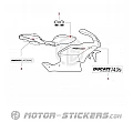 Ducati 749S 2005