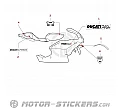 Ducati 749R 2005