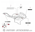 Ducati 848 2008