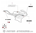 Ducati 848 2009