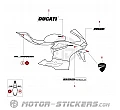 Ducati 899 Panigale 2014