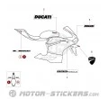 Ducati 899 Panigale 2014