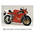 Ducati 916 1995