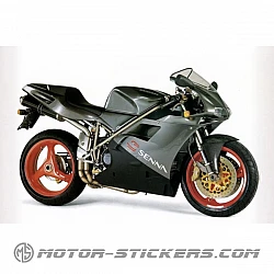 Ducati 916 1995