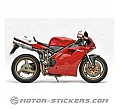 Ducati 916 1998