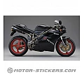 Ducati 916 1998