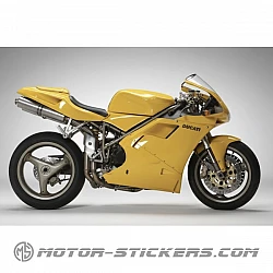 Ducati 916 1998