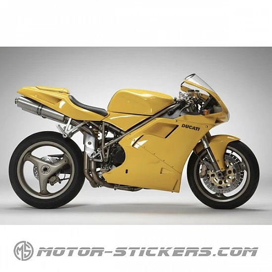 Ducati 916 1998