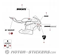 Ducati 959 Panigale 2018