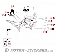 Ducati DesertX Discovery 2025