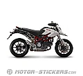 Ducati HYPERMOTARD 1100 2009