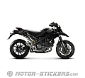 Ducati HYPERMOTARD 1100 Evo 2011