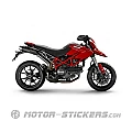 Ducati HYPERMOTARD 796 2011