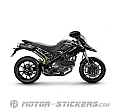 Ducati HYPERMOTARD 796 2011