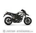 Ducati HYPERMOTARD 796 2011