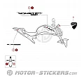 Ducati Monster 2023
