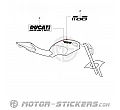 Ducati Monster 1100 2009
