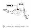 Ducati Monster 1100S 2009