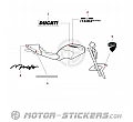 Ducati Monster 1100 EVO 2012