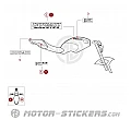 Ducati Monster 1100 20 Anniversary 2013