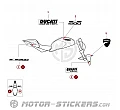 Ducati Monster 1200 2016