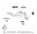 Ducati Monster 1200S 2016